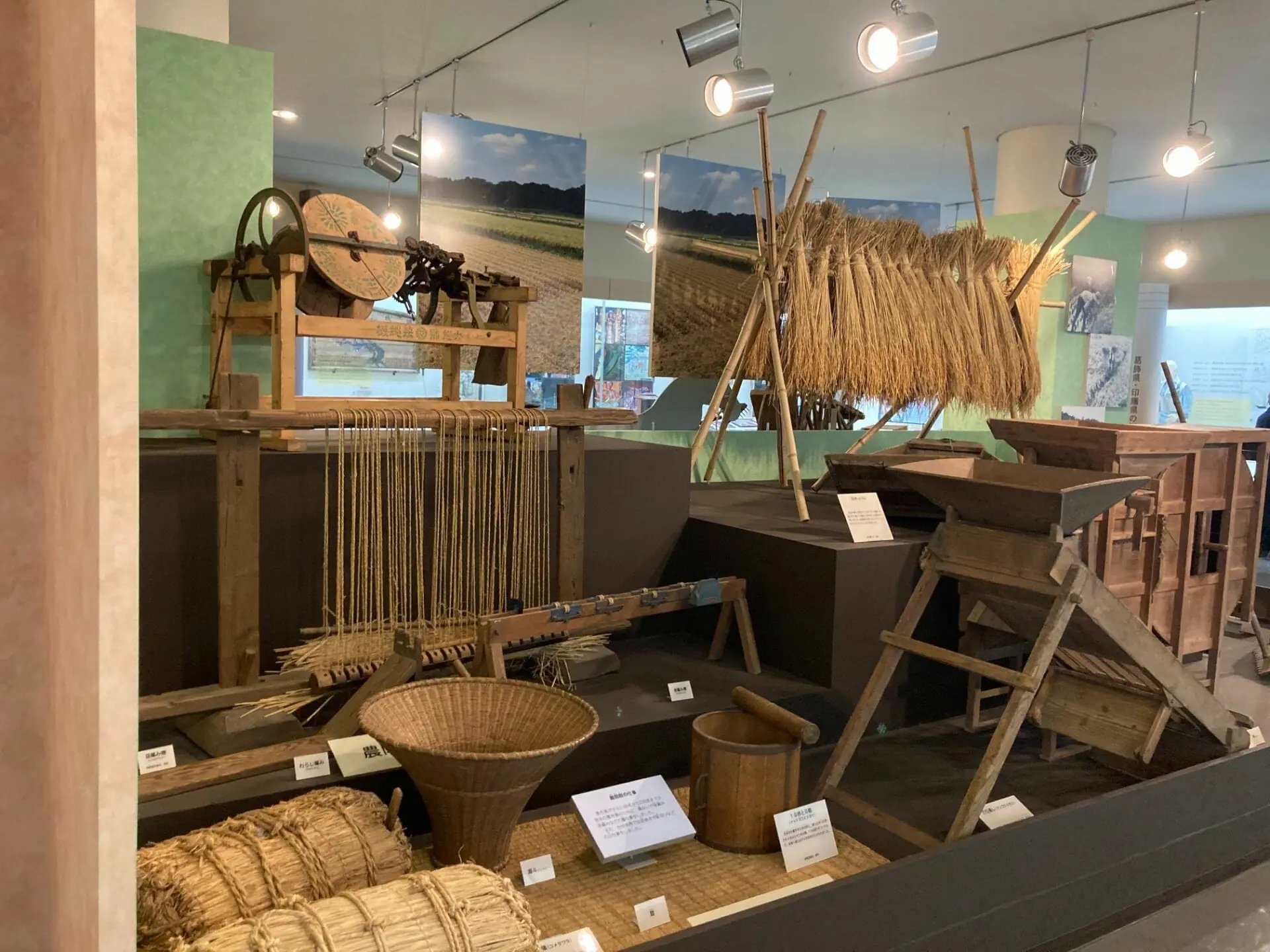 🏛️ 나가레야마 시립 박물관 (流山市立博物館) 이미지 1